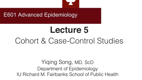 Thumbnail for Lecture 5_E601_Week 5_Part 1.1