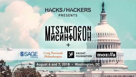 Thumbnail for AI &amp; Machine Learning with Fil Menczer