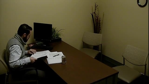 Thumbnail for Salesforce Team Selling Competition - Elenna Cuevas &amp; Mandy Novicoff 2/9/18