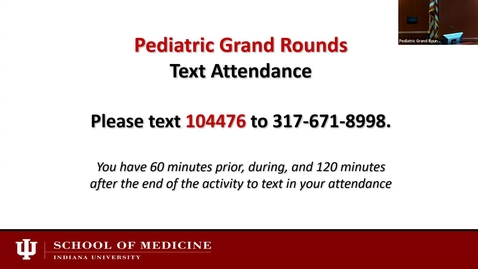 Thumbnail for The State of the Art (and Science) of Pediatric and Congenital Arrhythmia Care in 2025