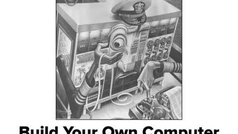 Thumbnail for Learning Computer Architecture Through History