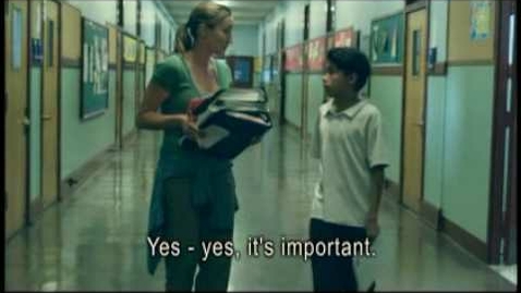 Thumbnail for Immersion