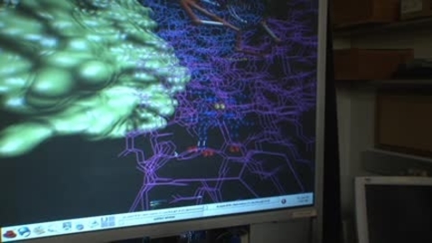 Thumbnail for IU network: A case study by HP ProCurve