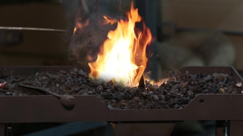 Thumbnail for IUE: Fire Arts