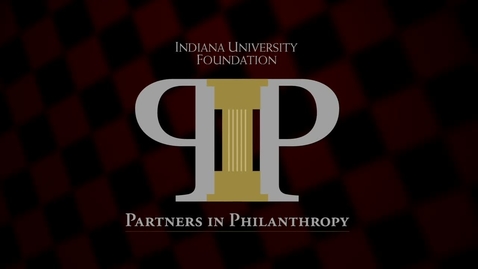 Thumbnail for entry Partners in Philanthropy 2013