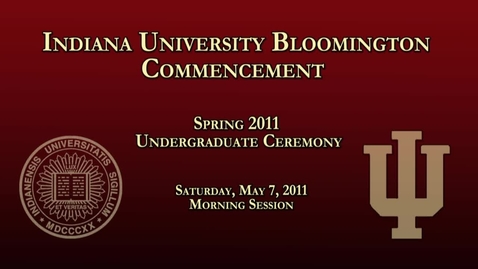 Broadcast Iu Edu Indiana University