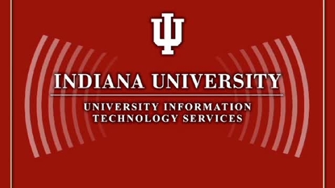 Thumbnail for What is the WCMS?