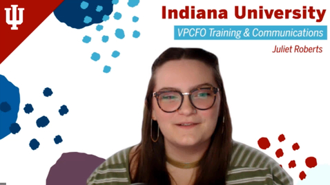 Thumbnail for Getting Started in KFS - Video 1 - Class Setup