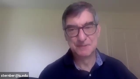 Thumbnail for The Residue Theorem (Sect. 76)