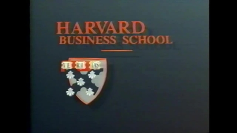 Thumbnail for entry negotiatingCorporateChange_20100420_harvardBusinessSchoolPart1