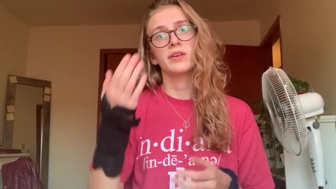 Thumbnail for forgot all