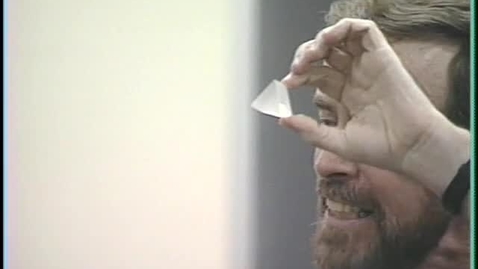 Thumbnail for Light and Transparent Materials