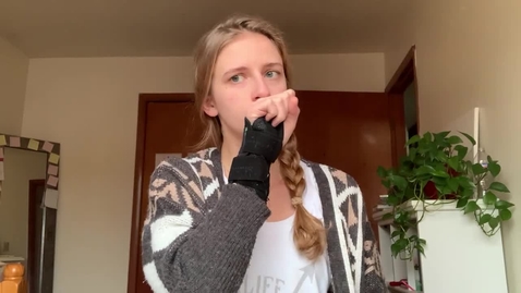 Thumbnail for Kiss fist - love it