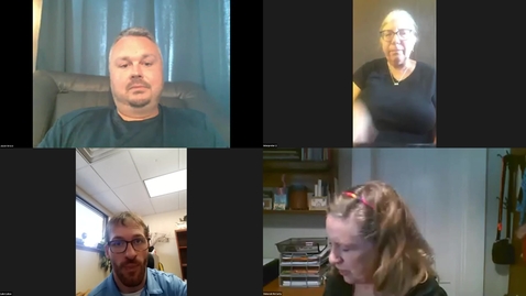 Thumbnail for Community Integration League: Home Modifications and Visitability