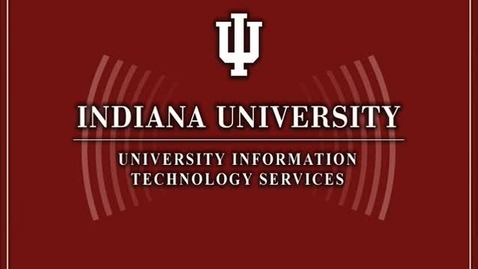 Thumbnail for IT Spotlight: The CLC at IUPUC