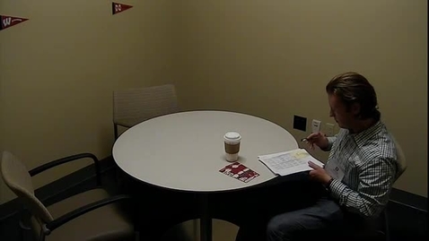 Thumbnail for NTSC Fall Pre Comp - Jacob Pierzchala 9/26/17