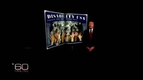 Thumbnail for Z340 Disability