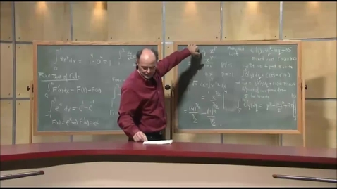 Thumbnail for Alarming bad humor