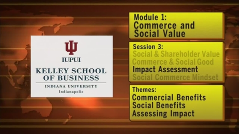 Thumbnail for FSC 1-3 Commerce &amp; Social Value