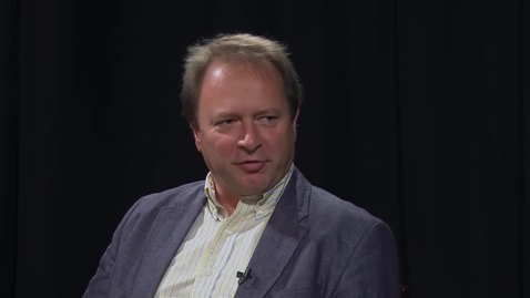 Thumbnail for CIBER Focus: &quot;Impact of Urban Revival on Hungary's Entrepreneurs&quot; with Janos Kocsis - April 9, 2015