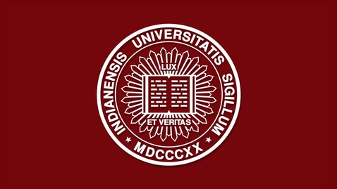 Thumbnail for COAS Senior Recognition Ceremony