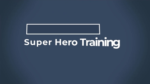 Thumbnail for Lanie Deppe &amp; Margaret Lion Discuss Training Terms