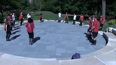 Thumbnail for Gumboot Dance