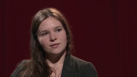 Thumbnail for CIBER Focus: &quot;Sustainable Development Part 1: Policies for Asylum &amp; Resettlement&quot; with Dr. Georgina Ramsay - Feb. 16, 2017