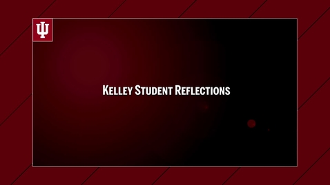 Thumbnail for Meet Kelley Women: Rachael Sun