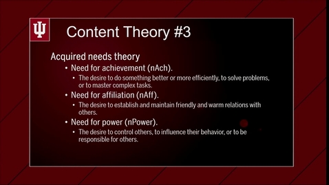 Thumbnail for M04V03-Needs Theory