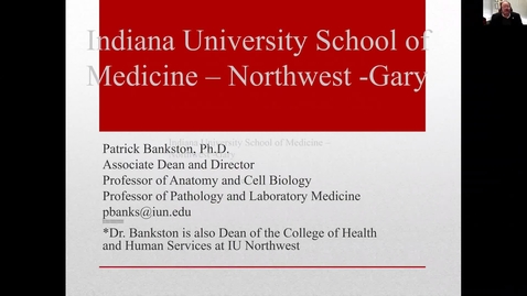 Thumbnail for 4/2/18 Admissions Second-Look Campus Webinar Series