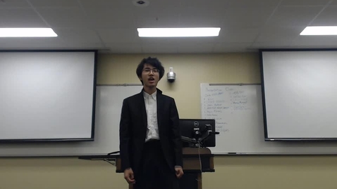 Thumbnail for C104 35664 - Org Impromptu Pres - Zhiyu Jiang - 2017 Jan 25 09:17:29