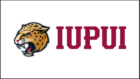 Thumbnail for entry IUPUI Athletics Press Conference