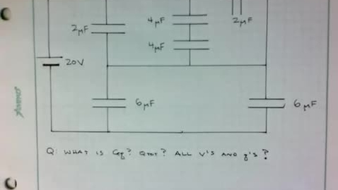 Thumbnail for CapacitorCircuits