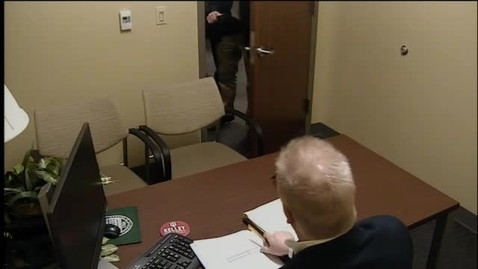 Thumbnail for Salesforce Team Selling Competition - Anthony Biancalana and Kevin Toal 2/09/18