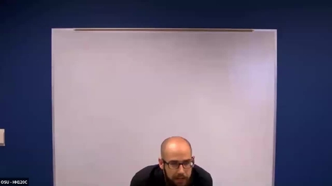 Thumbnail for Elementary Quechua I Q101/Q501 Fall 2018