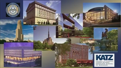 Thumbnail for J. Jeffrey Inman, Katz Graduate School of Business, Pitt ( Fall 2017)