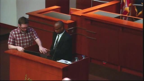 Thumbnail for LL.M. 10th Anniversary &amp; LL.M. Alumni Homecoming: International Legal Education in the 21st Century: Preparing Lawyers to Meet Global Challenges Part 6