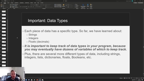 Thumbnail for INFO I101 Lab- Python 1 - Part 2
