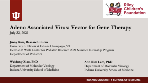 Thumbnail for Kim, Jinny