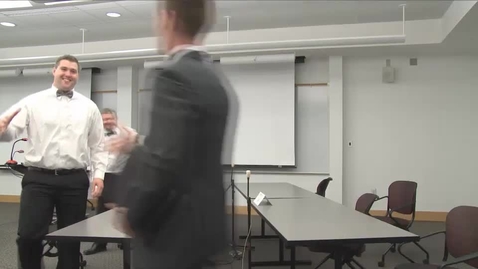 Thumbnail for NTSC Round 1 - University of San Diego 10/12/17