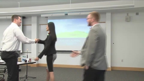 Thumbnail for NTSC Round 2 - Northern Illinois University 10/13/17