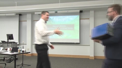 Thumbnail for NTSC Round 2 - Kennesaw State 10/13/17