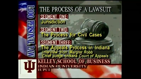 Thumbnail for L100 03-1 Jurisdiction