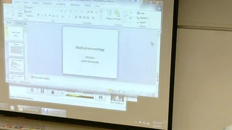 Thumbnail for Adaptive MHC