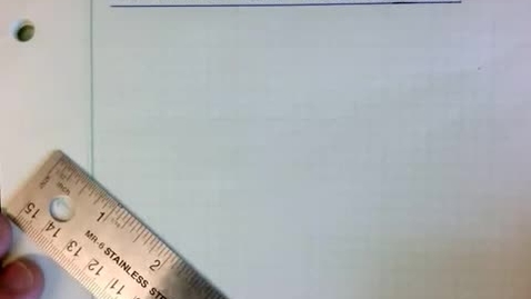 Thumbnail for Diffraction and Interference