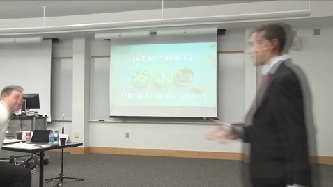 Thumbnail for NTSC Round 2 - University of Connecticut 10/13/17