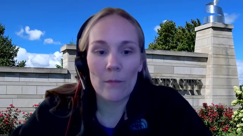 Thumbnail for Web Community of Practice - April 13, 2021