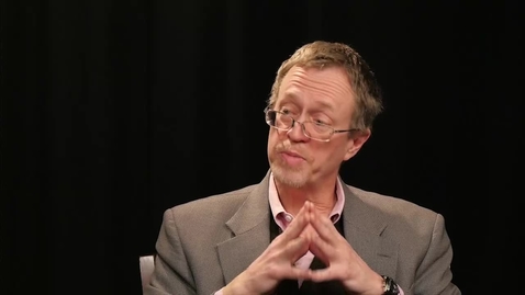 Thumbnail for CIBER Focus: &quot;Language as an Essential Asset for Your Business&quot; with Travis Selmier - January 21, 2015