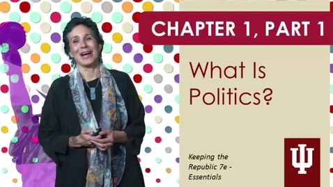 Thumbnail for Y103 Chapter 1 - Part 1 